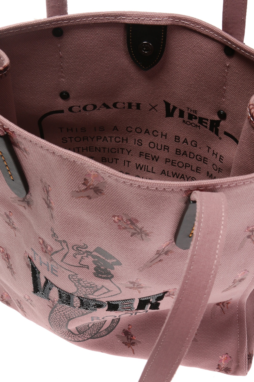 Coach Coach x The Viper Room | Women's Bags | Vitkac